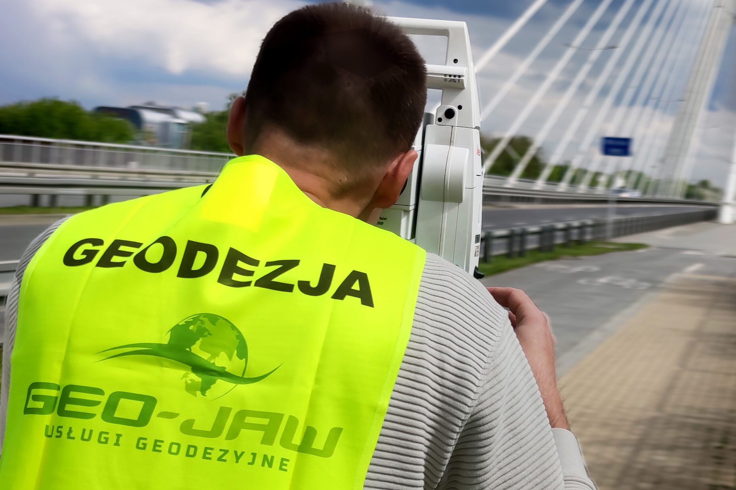 Geodeta Rzeszów profesjonalne usługi Geodezyjne - Kartograficzne